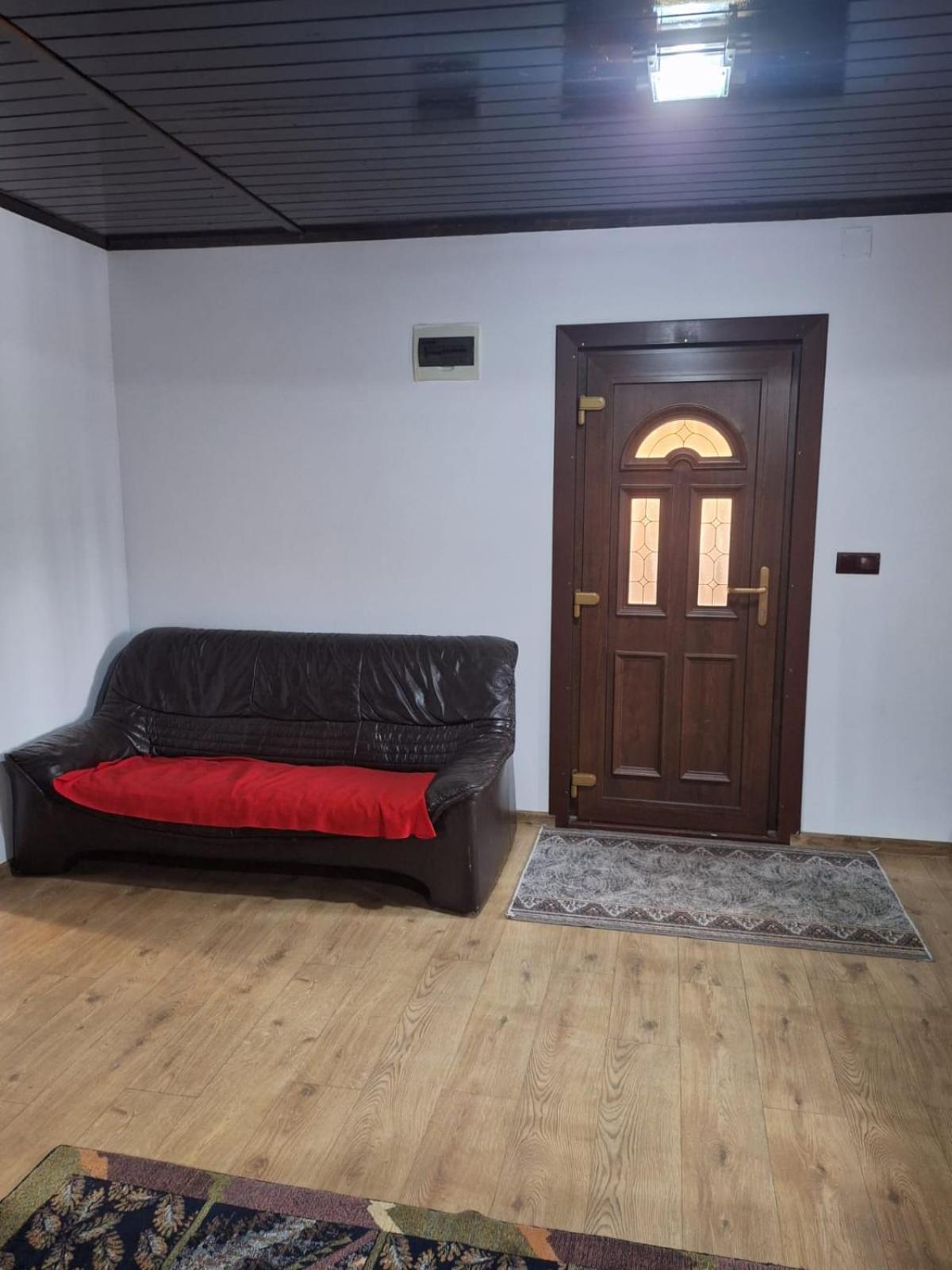 Cabana Suzanne Baile Figa Villa Agrisu de Sus Ngoại thất bức ảnh