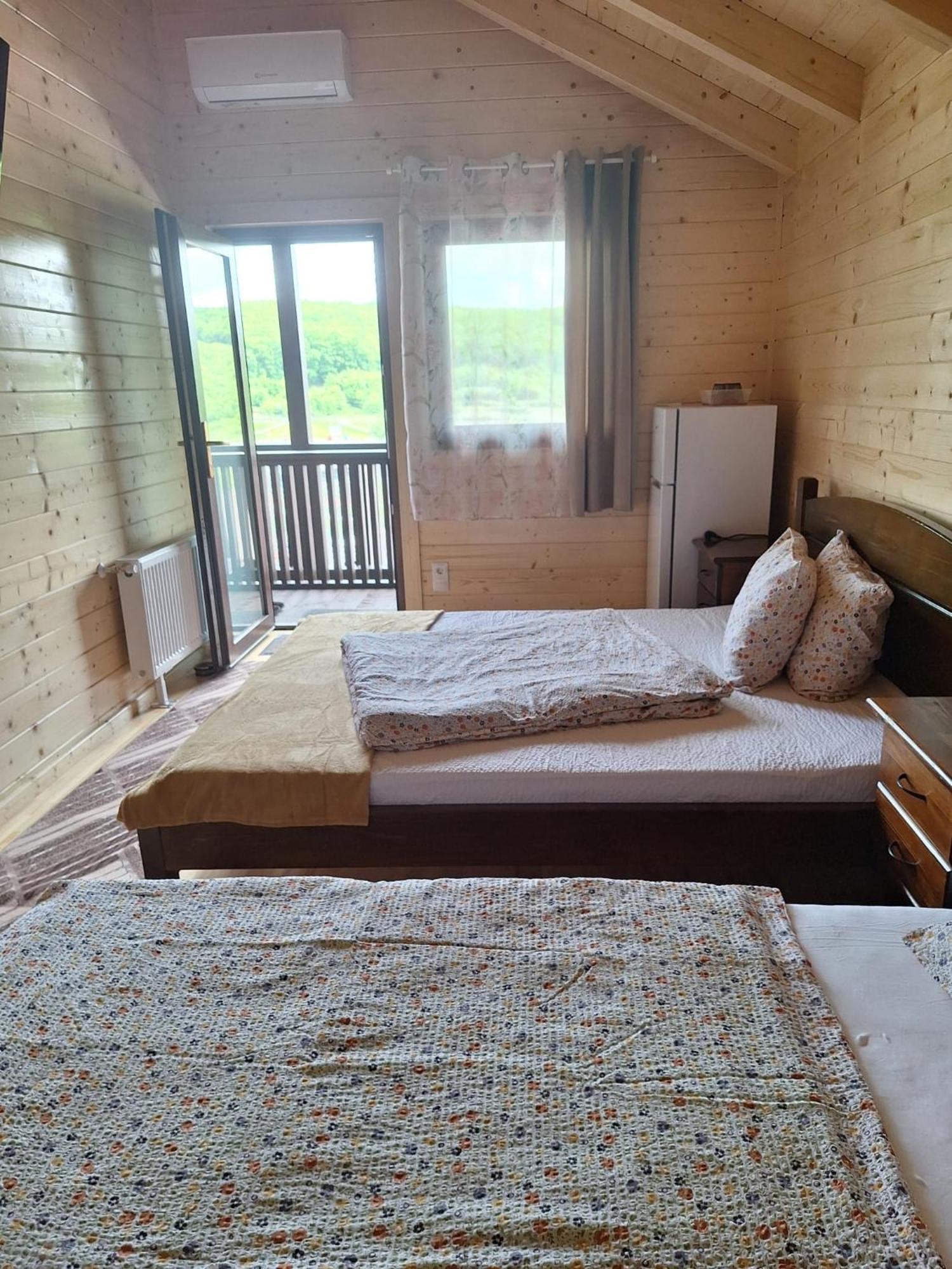 Cabana Suzanne Baile Figa Villa Agrisu de Sus Ngoại thất bức ảnh