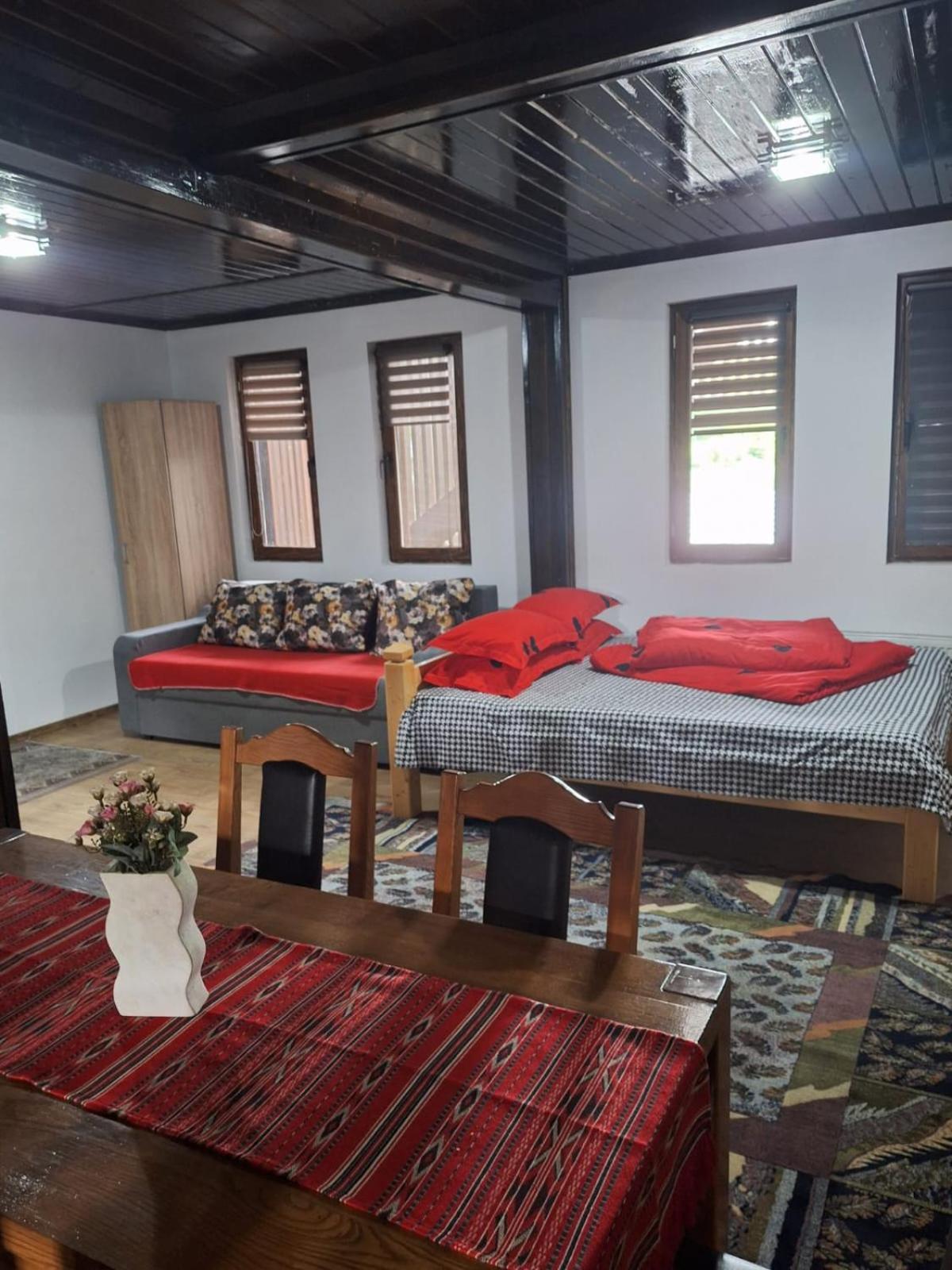 Cabana Suzanne Baile Figa Villa Agrisu de Sus Ngoại thất bức ảnh